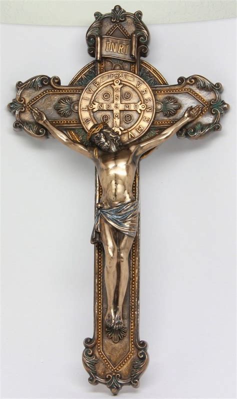 1000 Images About Catholic Crosses And Crucifixes On Pinterest Crosses