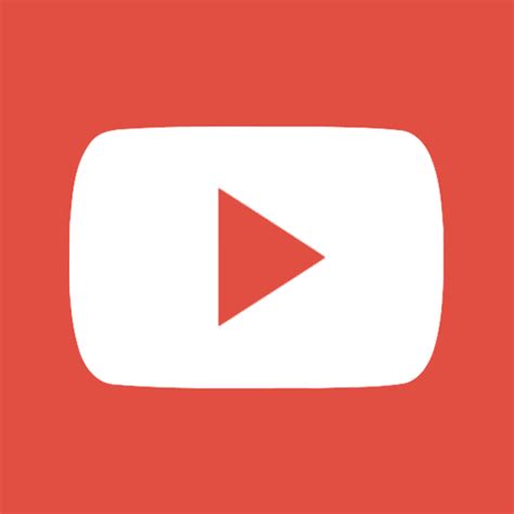 Icones Youtube Images Youtube Png Et Ico Page 3