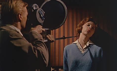 Peeping Tom Directed By Michael Powell Film Review