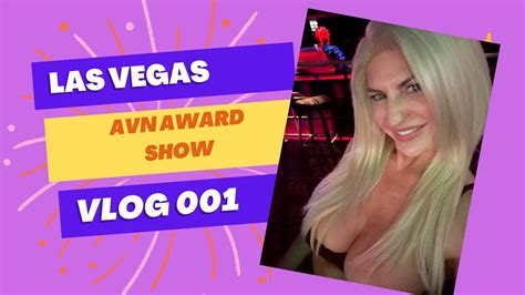 Las Vegas Avn Award Vlog Stripper Edition Youtube