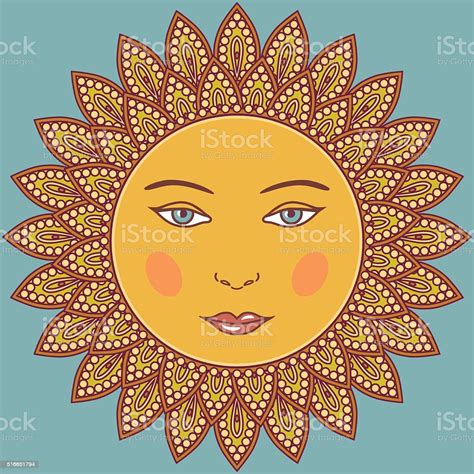 Sun Stock Illustration Download Image Now Istock