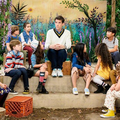 ‘john Mulaney And The Sack Lunch Bunch’ Netflix Premiere Date