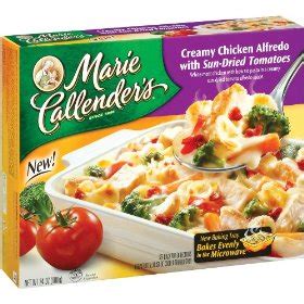 Try our cauliflower baked ziti. Review: Marie Callender's Multi-serve Bakes | suburban mama
