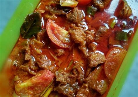 Follow juga instagram kita @the.lucky.belly & @pasti.nyuamleng untuk info kuliner menarik lainnya👌 #kulinerjakarta #kulinerindonesia #kulinernusantara. Resep Tongseng Daging Sapi (Tanpa Santan) oleh Winniyarti ...