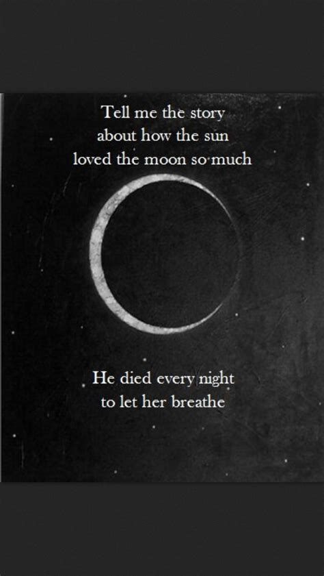 Quotes About The Sun Moon And Stars Quotesgram