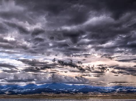 Hdr Cloudy Sky Wallpaper Free Hdr Sky Downloads