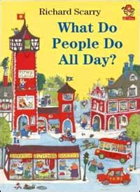 5 out of 5 stars. A Storybook Bible similar to a Richard Scarry book ...