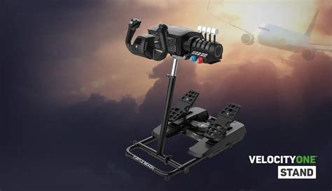 Turtle Beach Releases Velocityone Stand A Universal Support For All