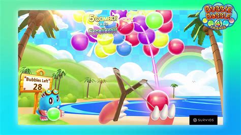 May 02, 2021 · i expect you to die is a james bond spoof puzzle game that first launched on other vr platforms and was then brought over to the quest in 2019. Puzzle Bobble VR announced for Oculus Quest. | NeoGAF