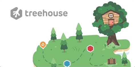 Treehouse Launches Ipad App Apple Prohibits Android Lessons