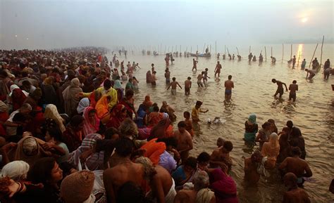 Ardh Kumbh Mela 2019 A Guide To Know Everything About This Fair