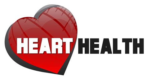 Heart Health Awareness Logo Sign Free Stock Photo Public Domain Pictures