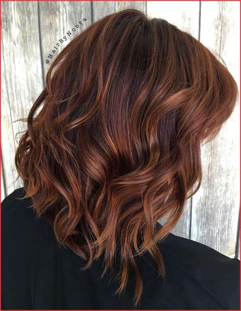 Medium Copper Brown Hair Color 142909 40 Unique Ways To Make Your