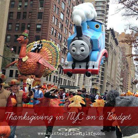 The buffet will include carved turkey, carved prime rib, garlic mashed. Macy's Thanksgiving Day Parade in New York City on a ...