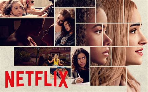 Netflix Découvrez Le Top Des Meilleures Séries De 2021