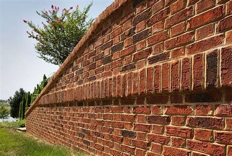 When Is A Wall More Than Just A Wall When Its A Brick Wall This