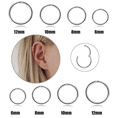 Daith Piercing For Weight Loss Reviews Weightlosslook