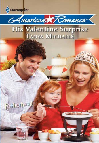 His Valentine Surprise Mills And Boon Love Inspired