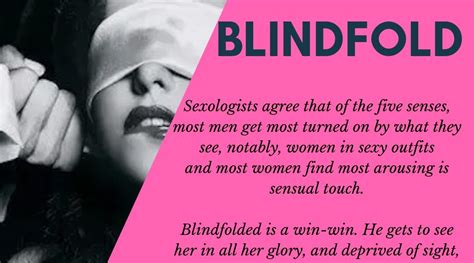 Try Blindfolds Tonight Honeymoongini