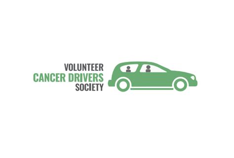 August Community Wash Partner 2021 Volunteer Cancer Drivers Society
