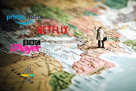 Top Travel Tv Shows For Families On Netflix Bbc And Disney