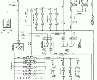 The relay you are talking about is the park lamp relay which supplies power to. 17 Most Isuzu, Electrical Wiring Diagram Galleries - Tone Tastic