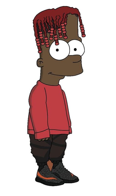 Obviouslythe song is also not mine.song. YACHTY | Simpsons art, Simpsons drawings, Cartoon art