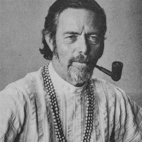 It is with immense sadness that we announce the death of our beloved. Life of Alan Watts | AlanWatts.org