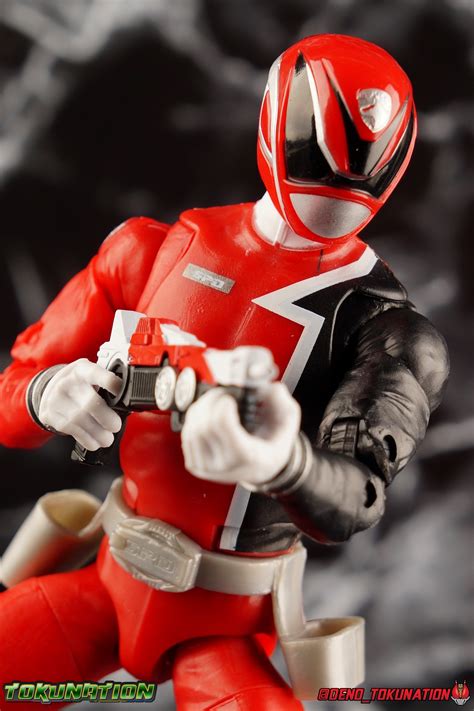 Spd.exe runs the cfosspeed program. Power Rangers Lightning Collection SPD Red Ranger Gallery ...