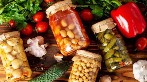 12 Benefits Of Canning Your Own Food