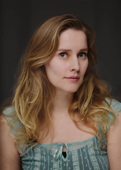 Truus de Boer, Actor, working internationally