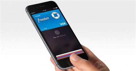 Apple Confirma Que El Nfc Del Iphone 6 Solo Servirá Para Apple Pay Fayerwayer