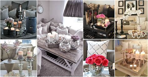 That's all the more reason to dedicate some extra time toward we've put together an awesome list of 48 diy living room decorating ideas to help you update everything from your coffee table to your throw pillows. 20+ Super Modern Living Room Coffee Table Decor Ideas That ...