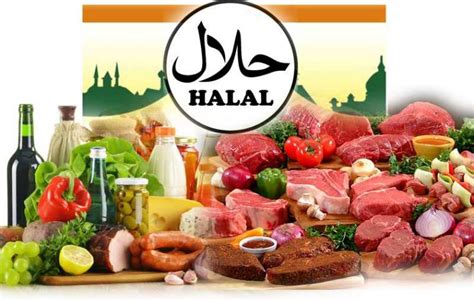 Gambar Makanan Dan Minuman Halal Dan Haram Sebelum Beli Produk