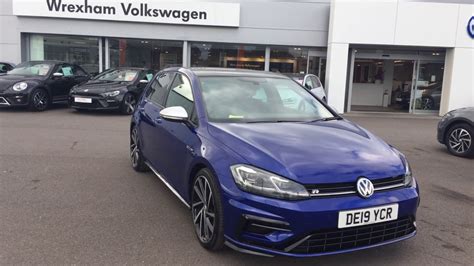 ★ правила сообщества steven spielberg club ★. DE19YCR Golf 2.0 TSI R 4M 300ps DSG 5Dr leather, Sunroof ...