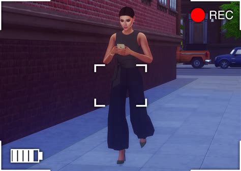 Katverse Sims Vs Paparazzi Pose Pack Poses Gp Cc Finds