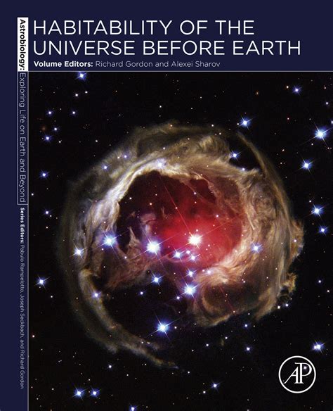 Astrobiology Exploring Life On Earth And Beyond Series Ebook Scribd