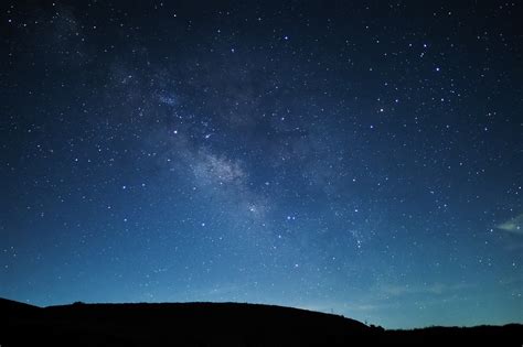 Download Free Photo Of Milky Way Starry Sky Night Sky Akiyoshidai