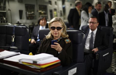 What You May Have Forgotten About The Hillary Clinton Email Controversy