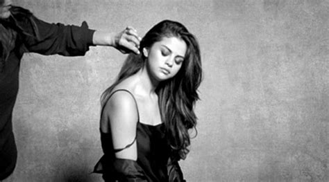 Watch Selena Gomez Teases ‘kill Em With Kindness Video
