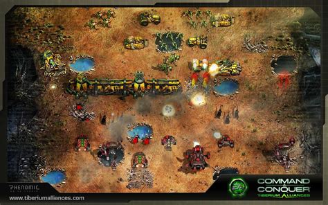 Command And Conquer Download Free Full Game Speed New
