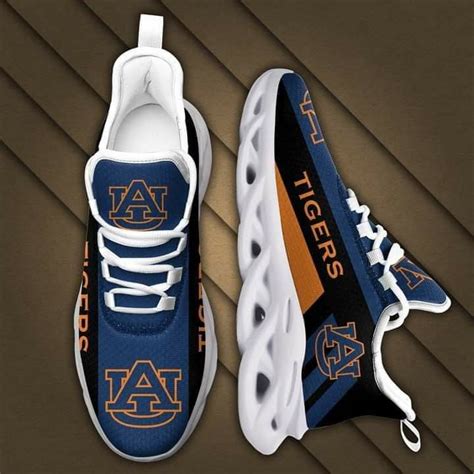Pin By Joy Jacobs On Auburn Wde Auburn Tigers Auburn Sneakers