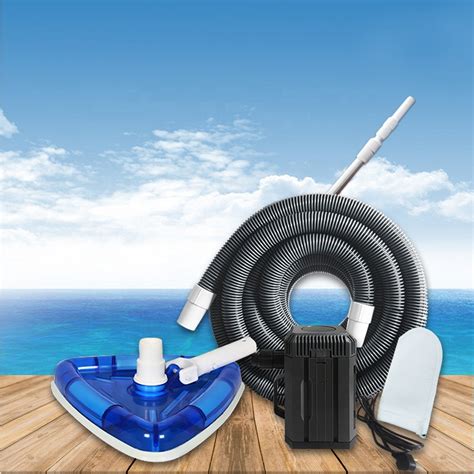 Our passion is making your dream of owning an inground pool a reality. Swimming pool head cleaner accessories vacuum head set ...