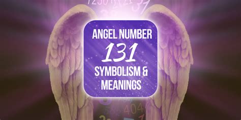 131 Angel Number Positive Energy And Symbolic Meaning Simply Symbolism