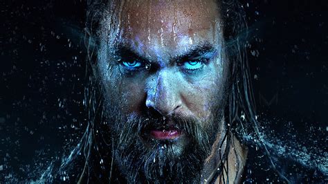 This site is running from the past three years so you can freely. 2018 New Film Actor Jason Momoa as Aquaman 4K Wallpaper ...