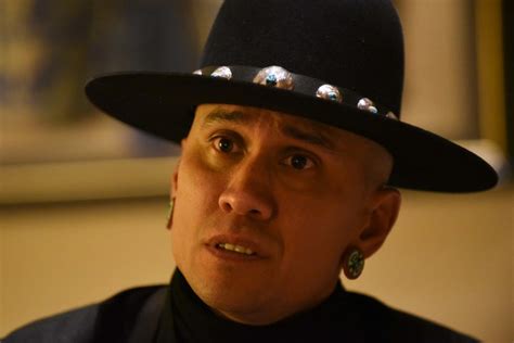 Taboo Tells All From Black Eyed Peas Superstar To Cancer Survivor