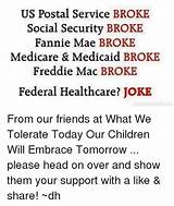 Pictures of Is Medicare Broke