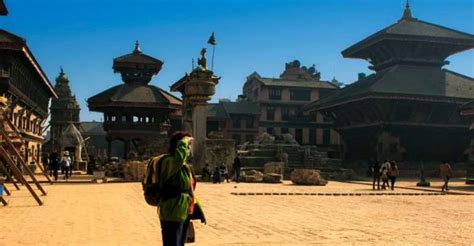 A Guide To Spend Three Days In Kathmandu Travel Beyond Kerala Nepal Manorama English