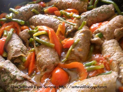 We did not find results for: Setteveli's Blog: INVOLTINI CON RIPIENO DI VERDURE