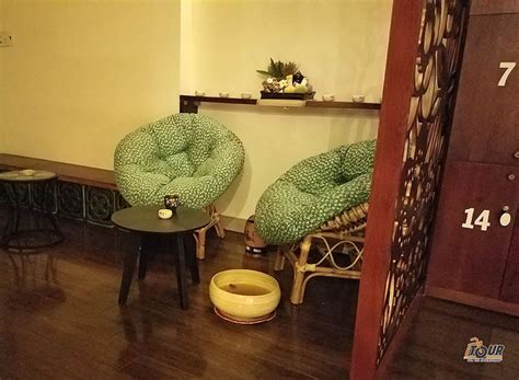 What To Expect From Vietnamese Massage Techniques I Tour Vietnam Blogs